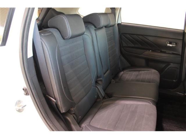 アウトランダーPHEV（新潟県新潟市東区）画像42