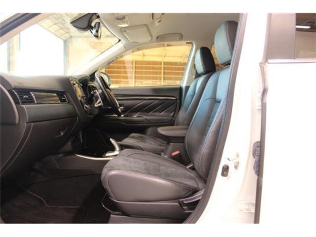 アウトランダーPHEV（新潟県新潟市東区）画像45