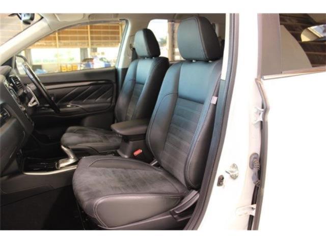 アウトランダーPHEV（新潟県新潟市東区）画像46