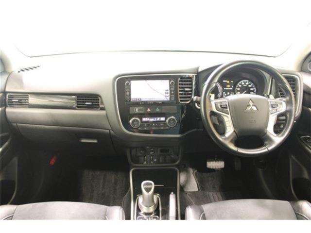 アウトランダーPHEV（新潟県新潟市東区）画像47