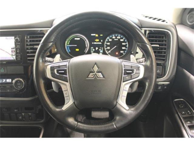 アウトランダーPHEV（新潟県新潟市東区）画像48