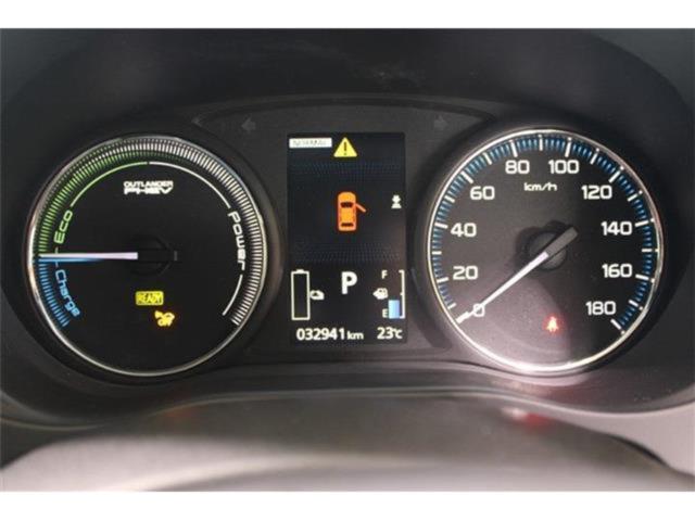アウトランダーPHEV（新潟県新潟市東区）画像65