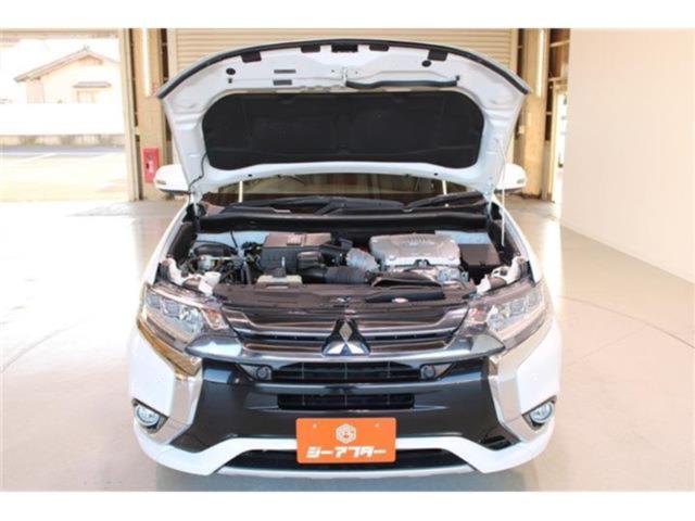 アウトランダーPHEV（新潟県新潟市東区）画像76