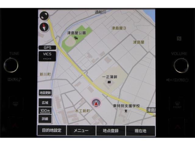 インプレッサ（新潟県新潟市東区）画像3