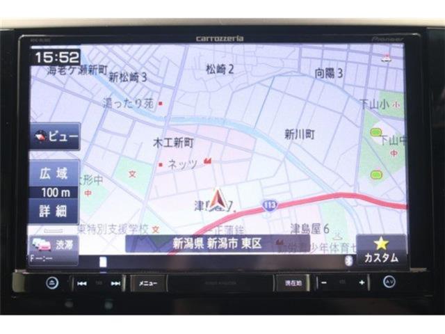 レヴォーグ（新潟県新潟市東区）画像3