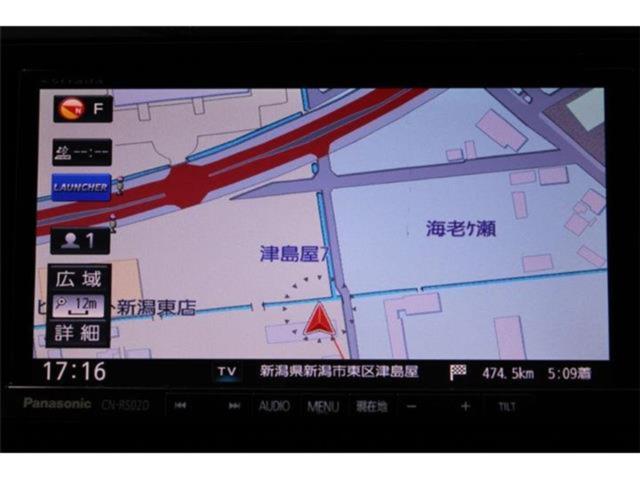 フォレスター（新潟県新潟市東区）画像59