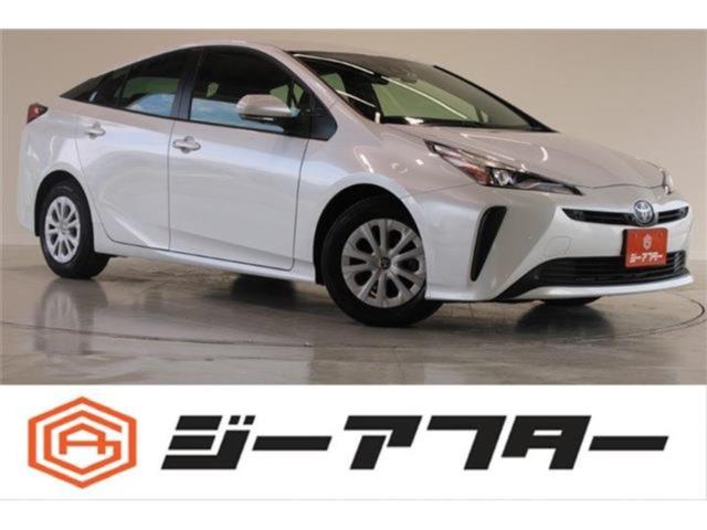 プリウス（新潟県新潟市東区）