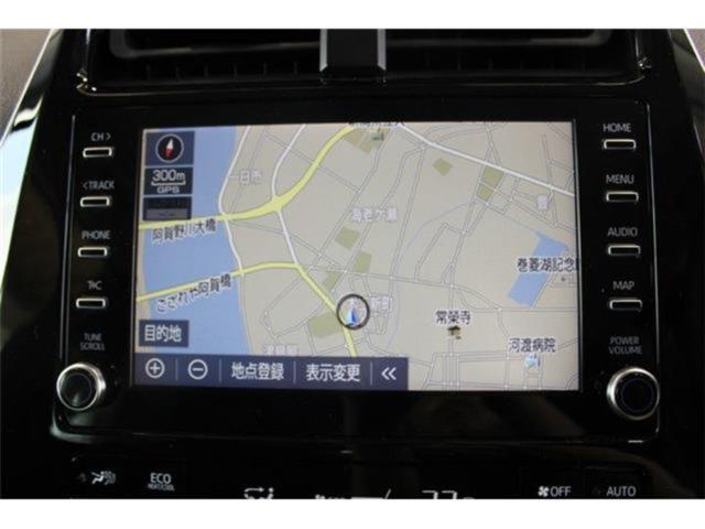 プリウス（新潟県新潟市東区）画像6