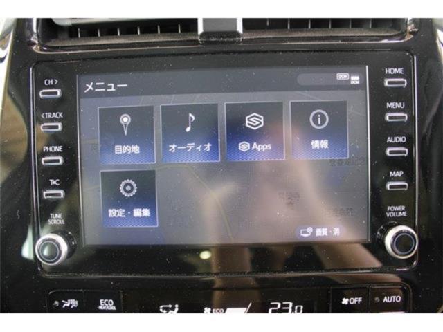 プリウス（新潟県新潟市東区）画像7