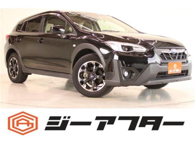 スバルXV（新潟県新潟市東区）