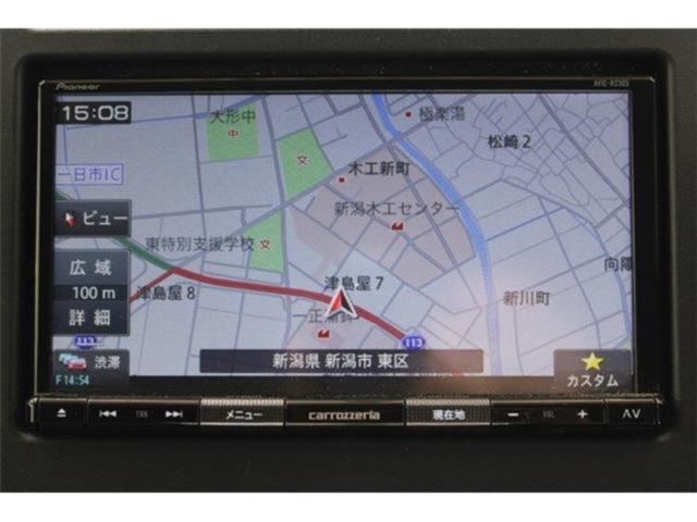 スバルXV（新潟県新潟市東区）画像3