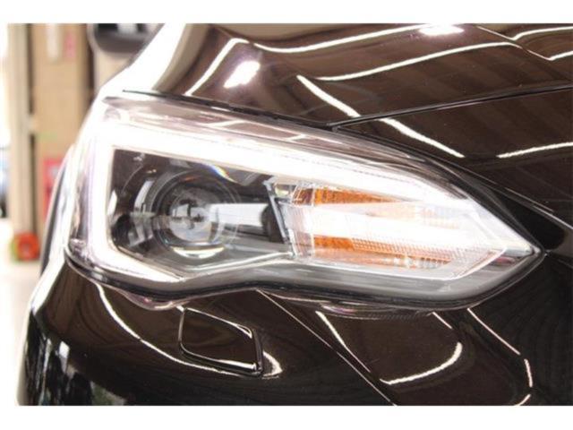 スバルXV（新潟県新潟市東区）画像20