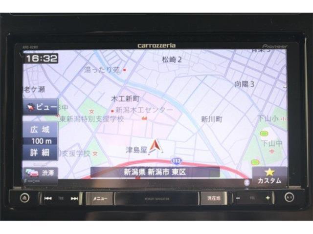 インプレッサスポーツ（新潟県新潟市東区）画像3
