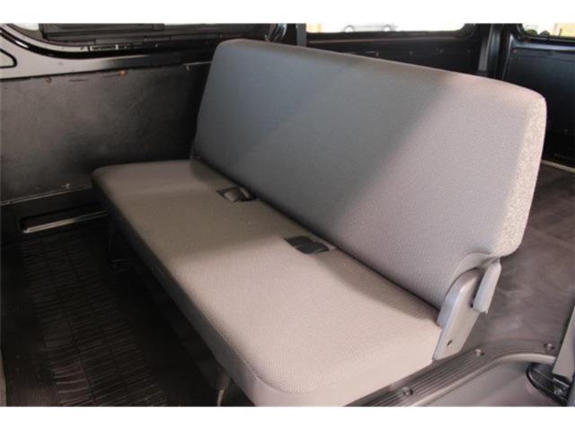 ハイエースバン（新潟県新潟市東区）画像41