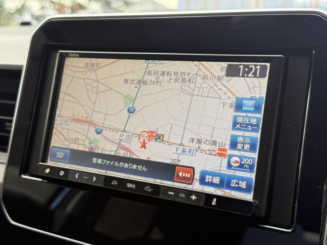 イグニス（新潟県長岡市）画像7