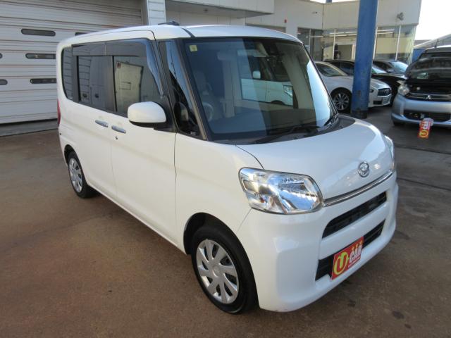 タント（新潟県新潟市東区）画像9