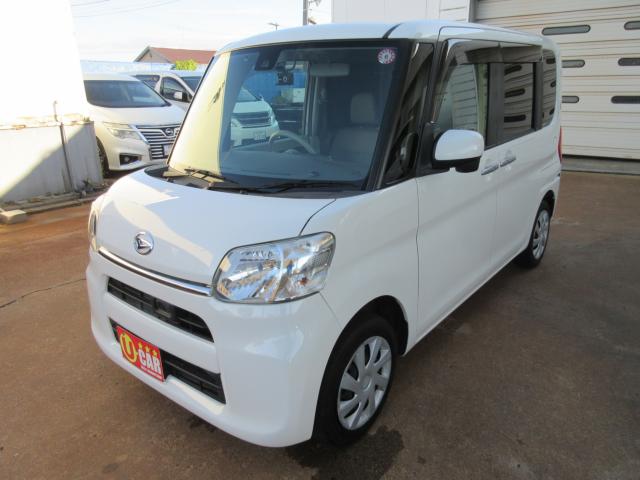 タント（新潟県新潟市東区）画像8