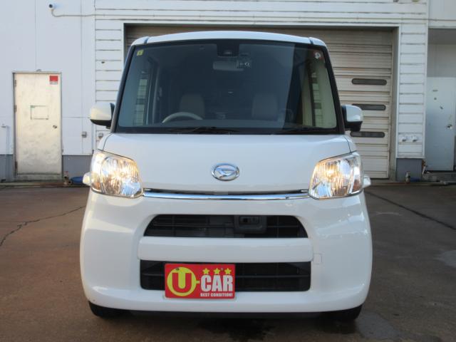 タント（新潟県新潟市東区）画像32