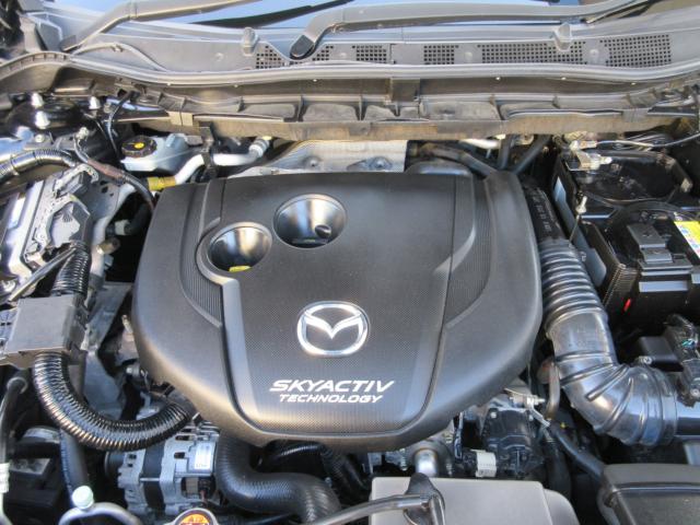 CX-5（新潟県新潟市東区）画像31