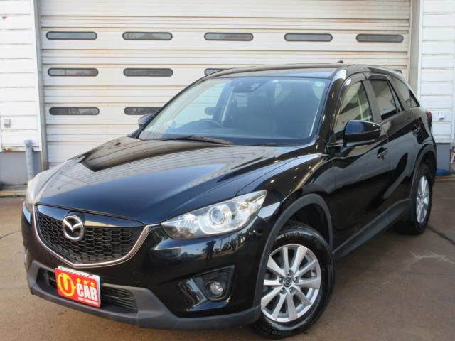 CX-5（新潟県新潟市東区）画像3