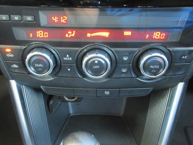 CX-5（新潟県新潟市東区）画像29
