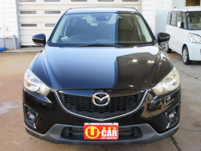 CX-5（新潟県新潟市東区）画像10