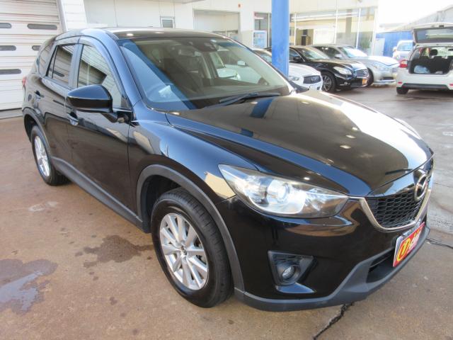 CX-5（新潟県新潟市東区）画像7