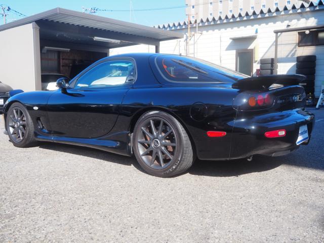ＲＸ－７（新潟県新潟市西区）画像30