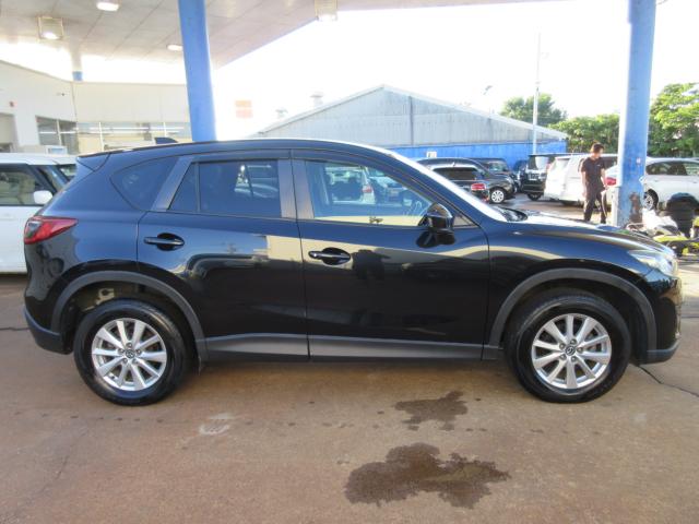 CX-5（新潟県新潟市東区）画像5