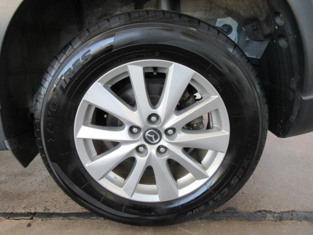 CX-5（新潟県新潟市東区）画像32