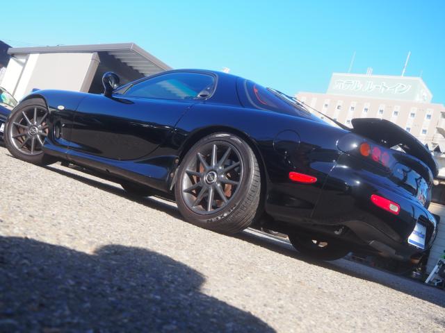 ＲＸ－７（新潟県新潟市西区）画像32