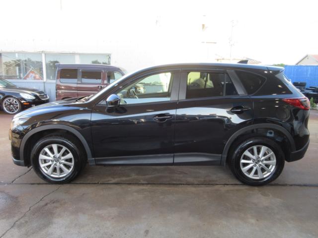 CX-5（新潟県新潟市東区）画像4