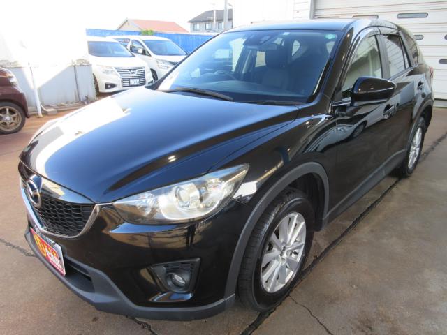 CX-5（新潟県新潟市東区）画像6