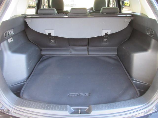 CX-5（新潟県新潟市東区）画像12