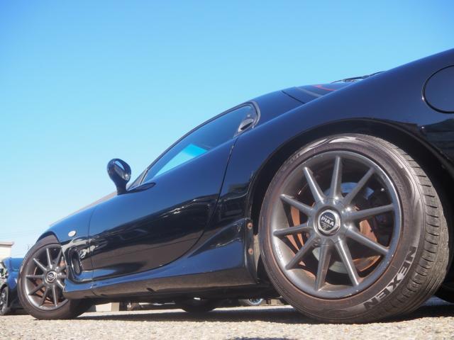 ＲＸ－７（新潟県新潟市西区）画像11