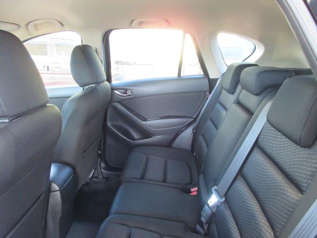 CX-5（新潟県新潟市東区）画像16