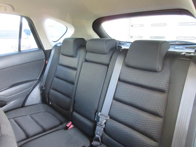 CX-5（新潟県新潟市東区）画像17