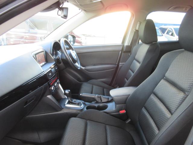 CX-5（新潟県新潟市東区）画像21