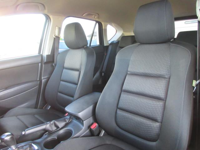 CX-5（新潟県新潟市東区）画像22