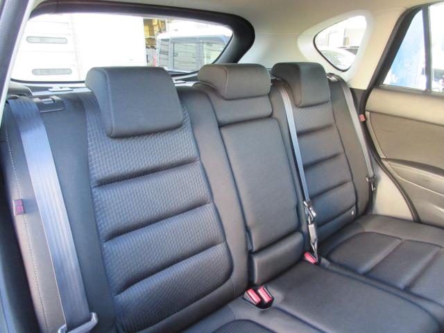 CX-5（新潟県新潟市東区）画像15