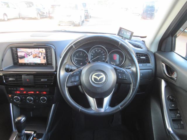 CX-5（新潟県新潟市東区）画像25
