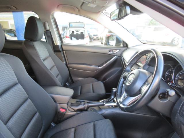 CX-5（新潟県新潟市東区）画像18
