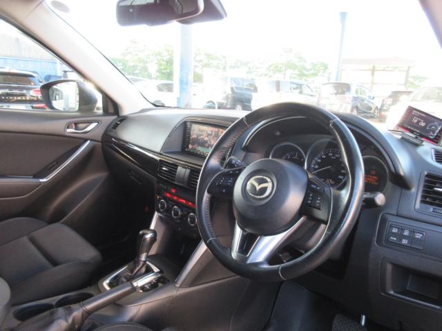 CX-5（新潟県新潟市東区）画像20