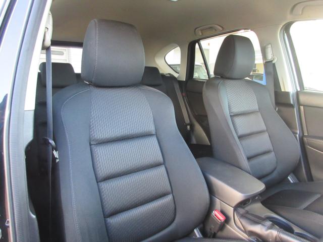 CX-5（新潟県新潟市東区）画像19