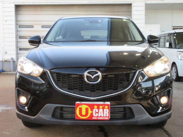 CX-5（新潟県新潟市東区）画像33