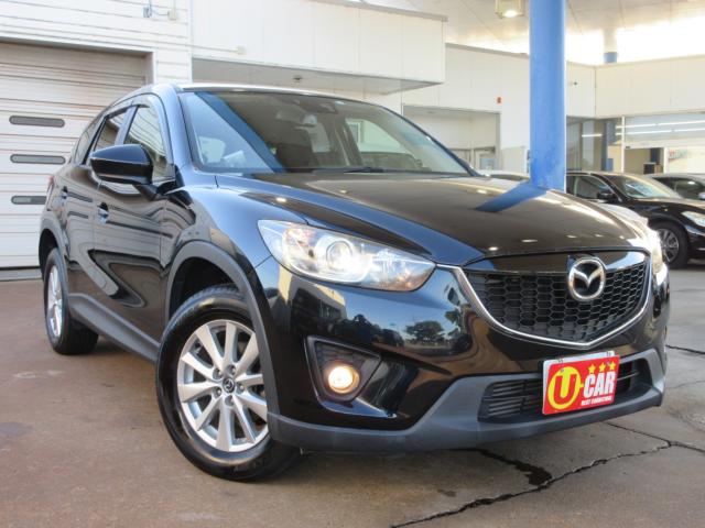 CX-5（新潟県新潟市東区）画像34