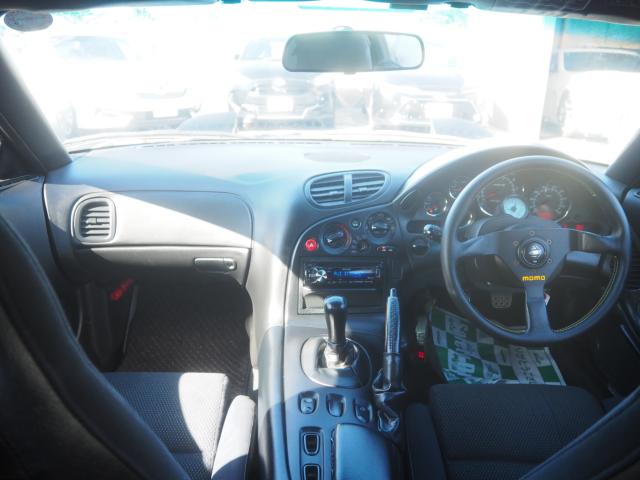 ＲＸ－７（新潟県新潟市西区）画像6