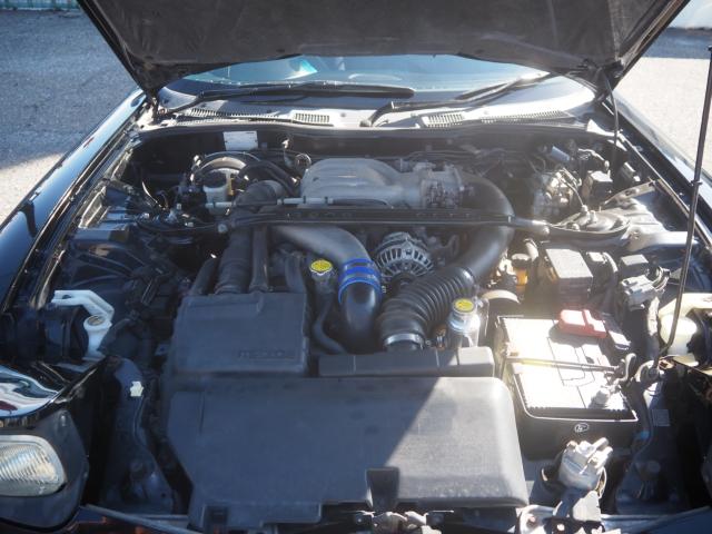 ＲＸ－７（新潟県新潟市西区）画像57