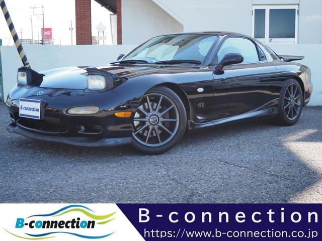 ＲＸ－７（新潟県新潟市西区）