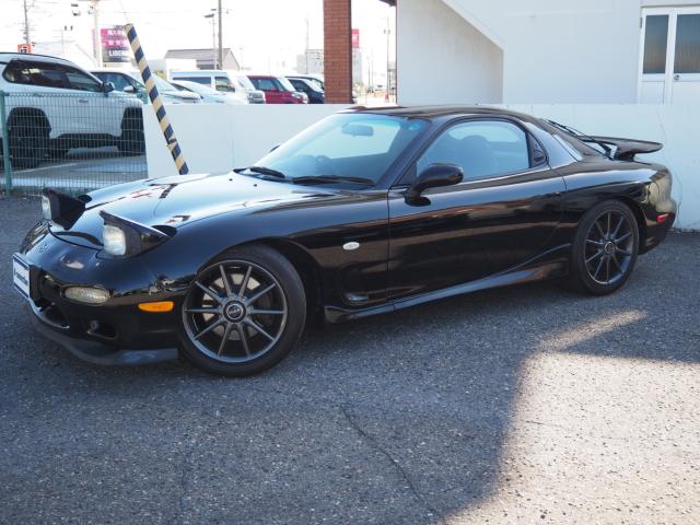 ＲＸ－７（新潟県新潟市西区）画像21